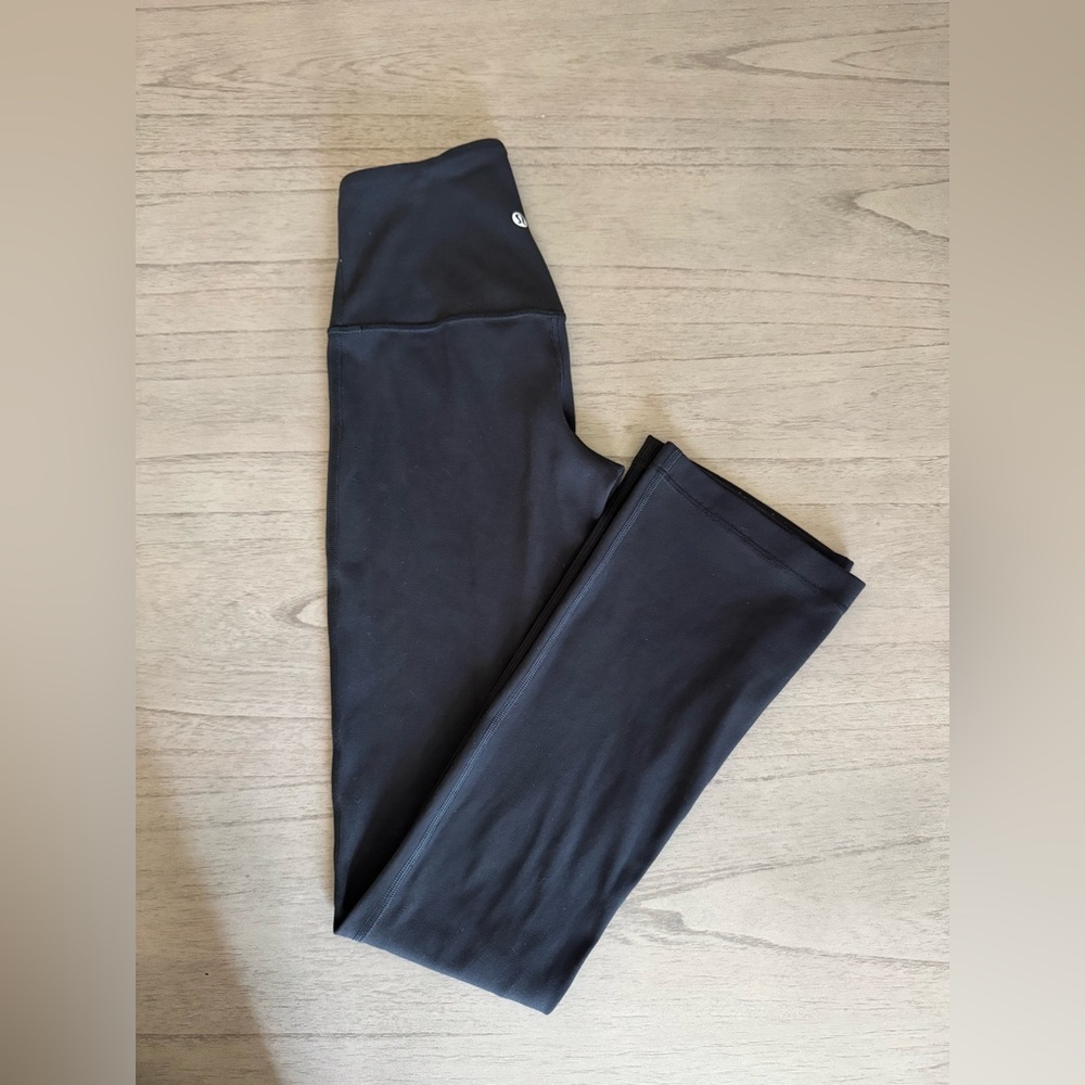 Lululemon Align High-Rise Mini-Flare Pant (1 Pair Left)